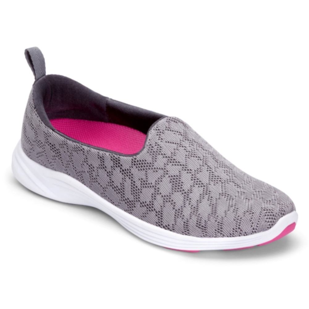 Vionic Hydra Active Slip-On Sneaker 10M